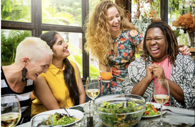 Local Gatherings - Boroondara